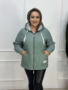 Куртка УК-068 Fabrika