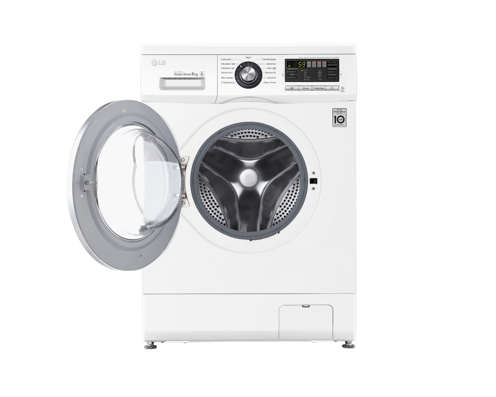 LG F1096TD3