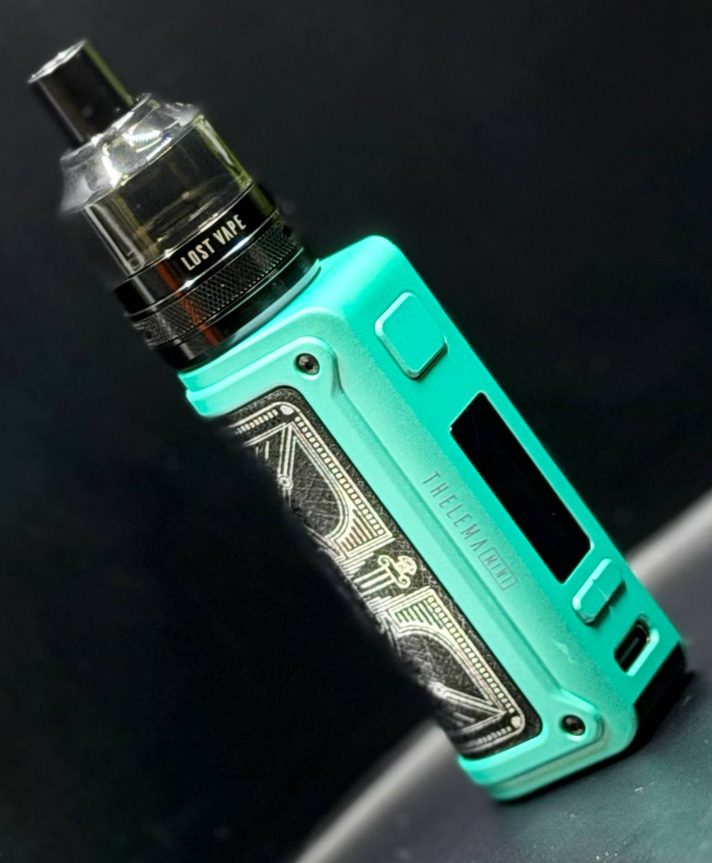 Lost Vape Thelema Mini 45W Pod Kit