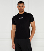 Футболка Dsquared2 - черный(S74GD0946 D20020)