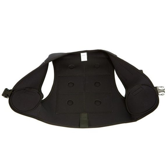 Жилет разгрузочный быстросъемный Marlin Vest Oliva 5 мм