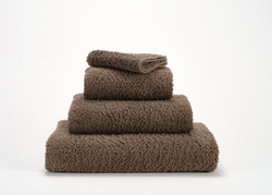 Полотенце 55х100 Abyss & Habidecor Super Pile 771 коричневое