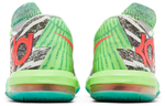 Заказать Nike KD 6 Supreme DC Pre-Heat