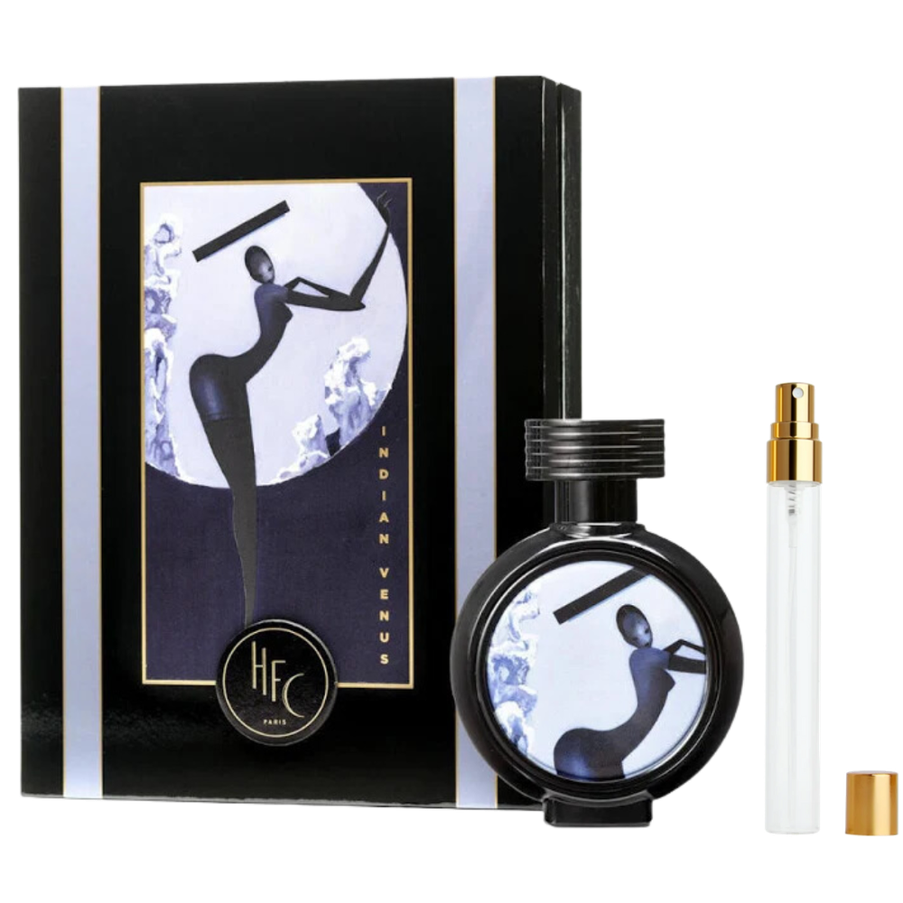 Распив HFC Haute Fragrance Company Indian Venus edP 1ml