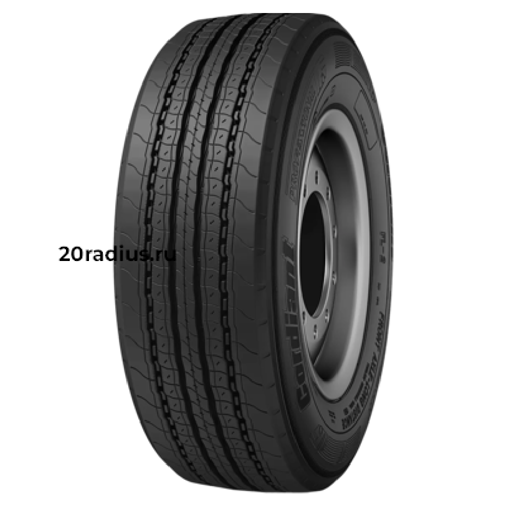 385/55R22,5 160K Professional FL-2 TL