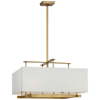 Люстра Visual Comfort Jase Extra Large Hanging Shade
