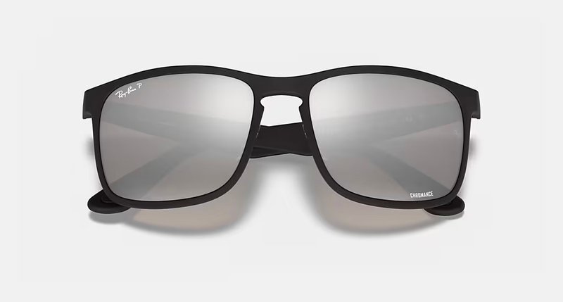RAY-BAN RB4264 601S5J CHROMANCE
