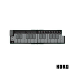 Korg Nanokey Fold Alpine Green