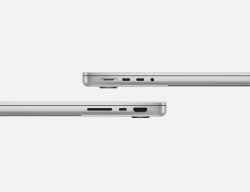 MacBook Pro 14 M5 10-Core, GPU 10-Core, 16GB, 512GB