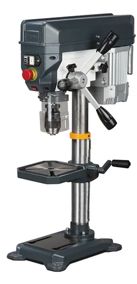 Вертикально-сверлильный станок Optimum OPTIdrill DQ 18