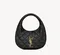 Сумка Saint Laurent ICARINO in quilted nappa