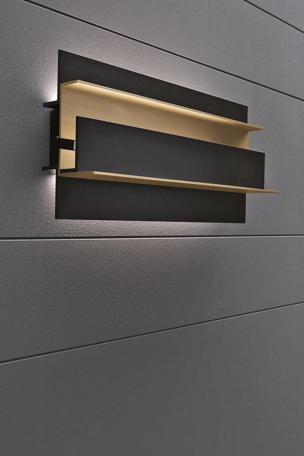 Светильник SECRET WALL by Venicem