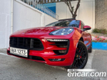 Porsche Macan 3.0 GTS — 2018