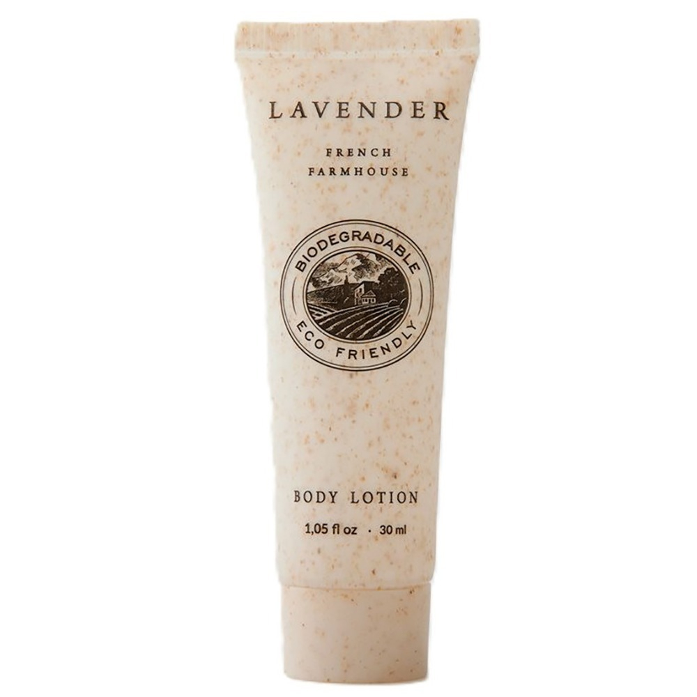 Лосьон для тела "Lavender" туба 30 мл
