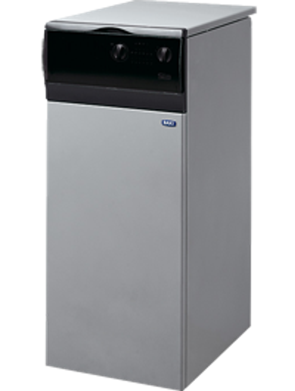 Напольный газовый котел BAXI SLIM 1.620 iN