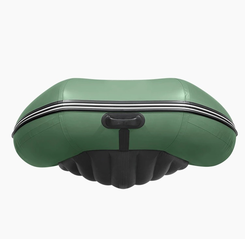 Лодка ПВХ Фрегат 430 Air (НДНД)