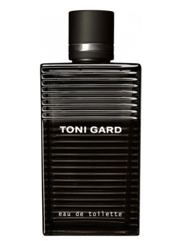 Toni Gard Man