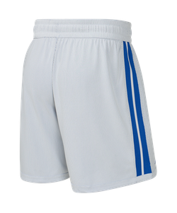 Шорты двухсторонние JÖGEL DIVISION PerFormDRY Double-side Shorts, синий/белый