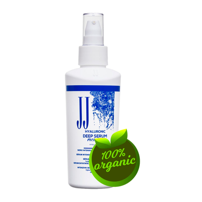 JJ Сыворотка восстанавливающая HYALURONIC DEEP SERUM 150 мл.
