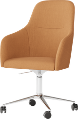 Кресло Крис CS-406C-D60 Kiton 10