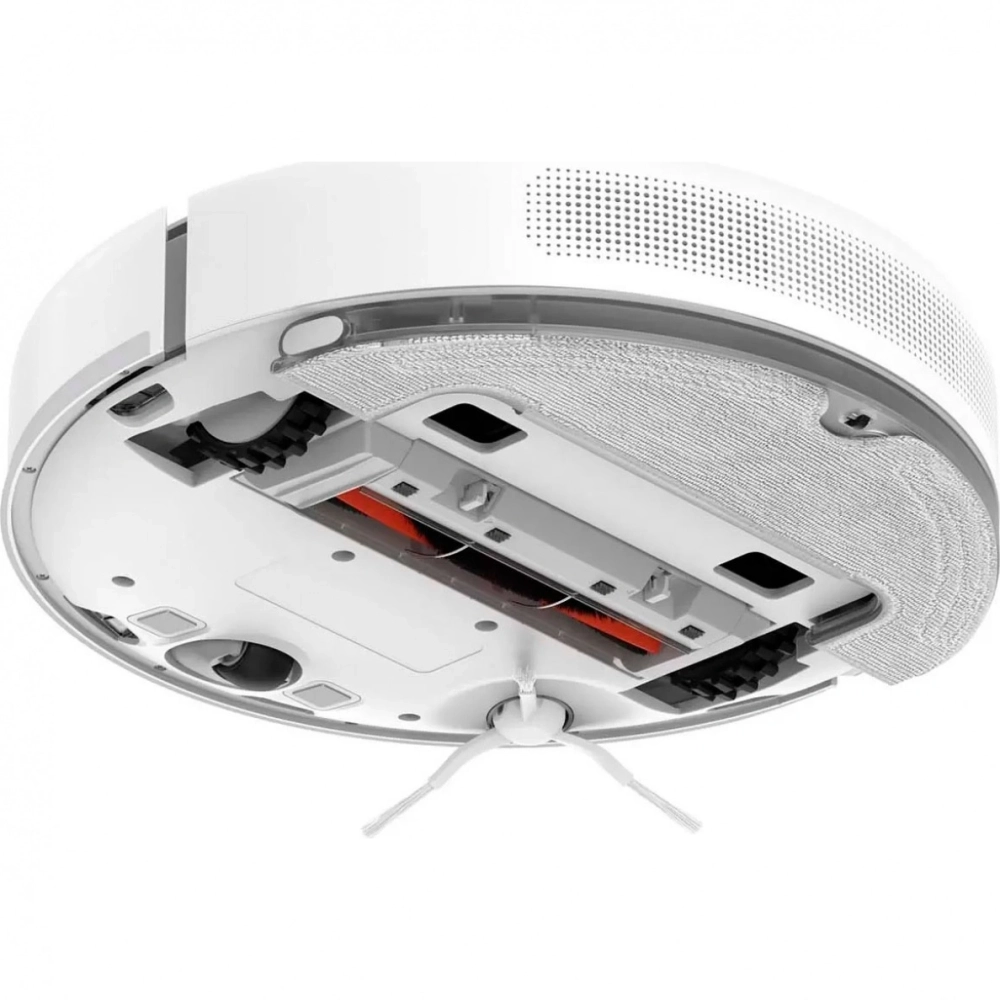 Робот-пылесос Dreame Bot Robot Vacuum and Mop D10 Plus White
