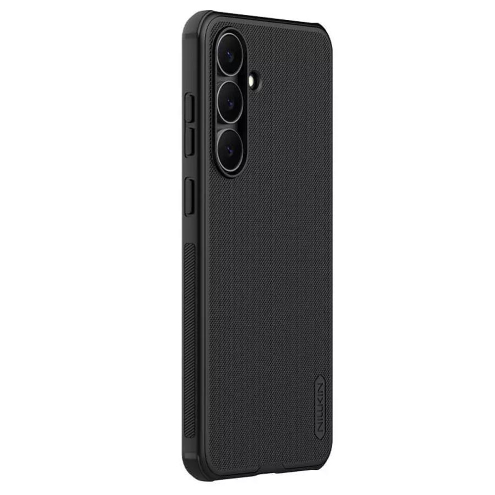 Накладка Nillkin Super Frosted Shield Pro для Samsung Galaxy S25 FE