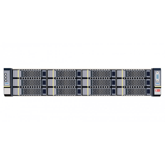 Сервер Fplus FPD-15-SP-22033-CTO-P222-1