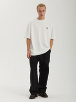 Мужские Брюки Pleated Trousers