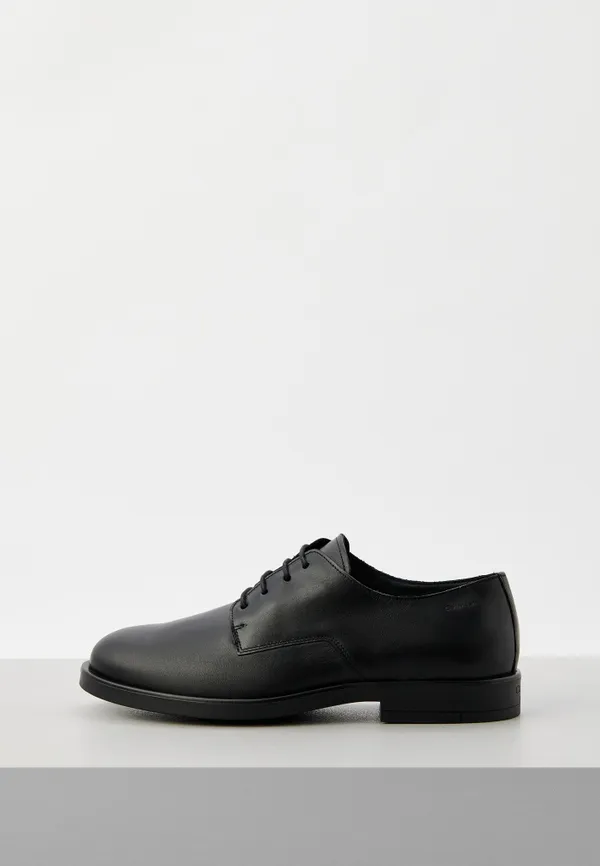 Туфли мужские CALVIN KLEIN FLEX DRESS DERBY 4HO