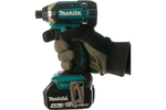 Аккумуляторный ударный шуруповерт Makita DTD152RME