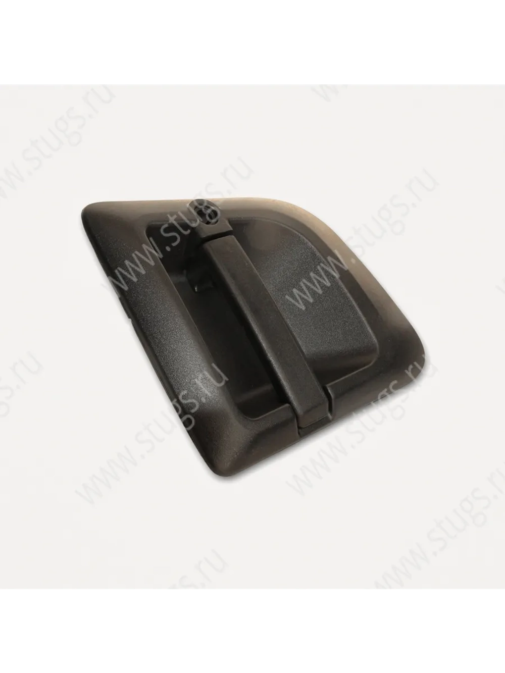 Ручка SHACMAN SHAANXI X3000 двери наружная правая