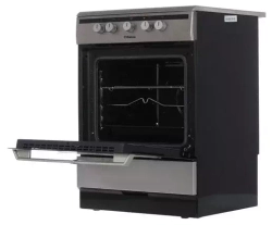 Электрическая плита Hansa FCCX64000