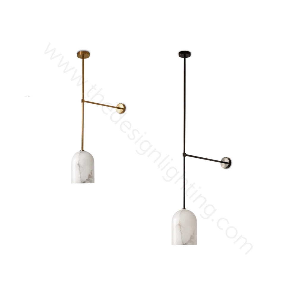 Wall-Ceiling design lamp Belfry By Contain