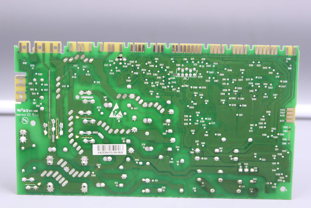 Модуль управления A00159818/B стиральной машины Electrolux EWS1277FDW