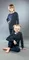 Фуфайка детская GUAHOO KIDS 25-0302S