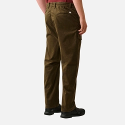 Брюки-карго Stretch Sateen