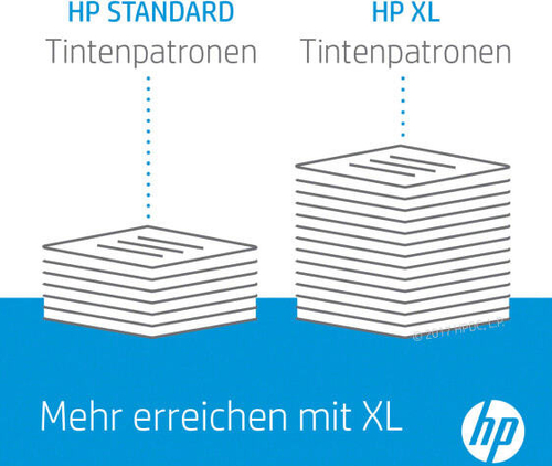 HP 6ZA11AE печатающая головка Термическая струйная