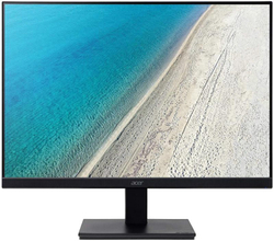 Монитор Acer 24;; V247Ybip 1920x1080 IPS LED 75Гц 4ms VGA HDMI DisplayPort