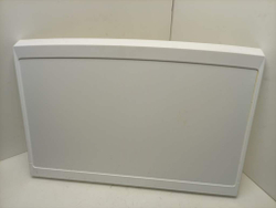 WLF24271CE/02 кт31 Верхняя крышка для стиральной машины Bosch Siemens 477533 б/у
