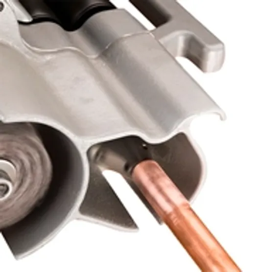Домкрат Holmatro HHJ 12 S 15 с полым плунжером и пружинным возвратом
