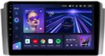 Магнитола для SsangYong Rexton 1 Y200 2002-2007 - Teyes CC3 монитор 9" QLED на Android 10, Быстрая, CarPlay, 4G SIM-слот