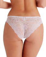 Трусики-бразилиана Lola (Размер: L) (Цвет: коралловый)