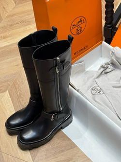 Сапоги Hermes