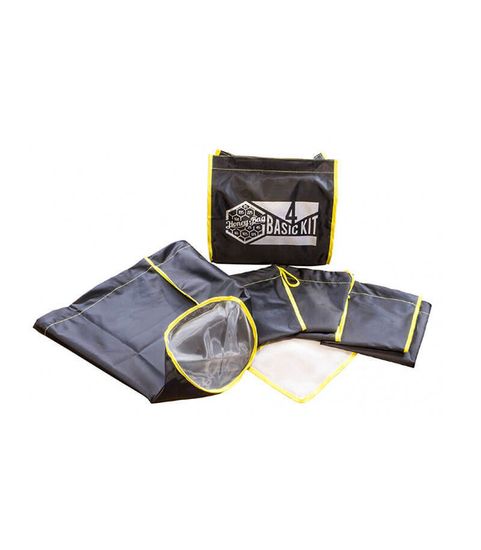 Мешки Honey-Bag Basic 4 шт, 15 л