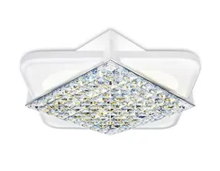 Потолочная люстра Acrylica FA124 Ambrella