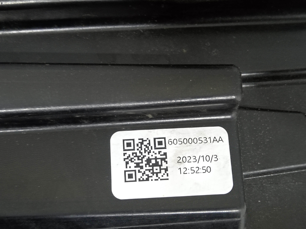 Фара правая LED Omoda C5 22-25 Б/У Оригинал 605000531AA