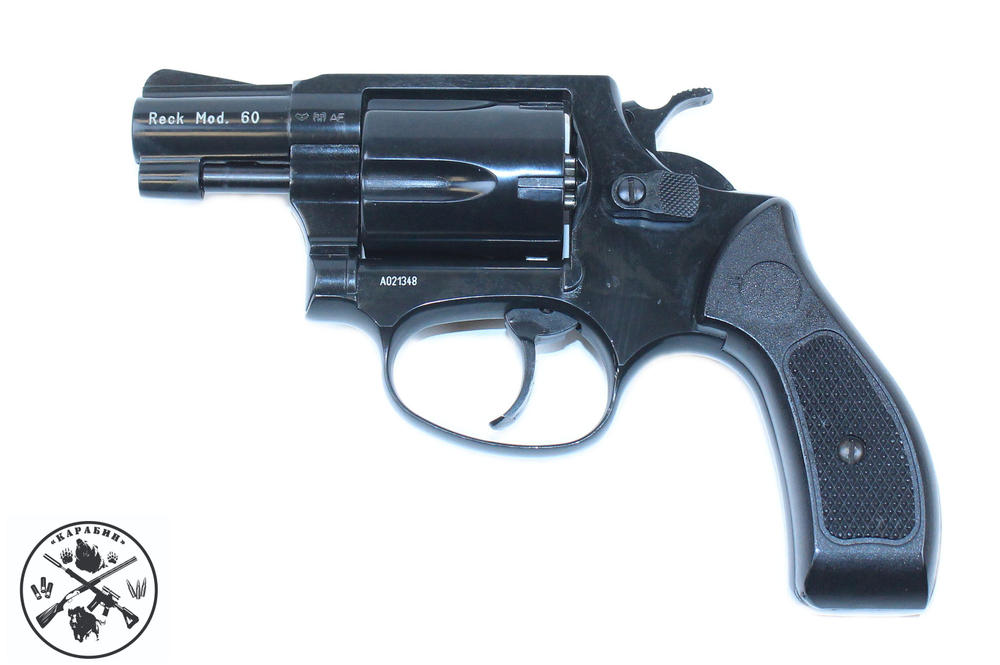 Reck mod.60 кал.380 ME GUM серия A № 021348