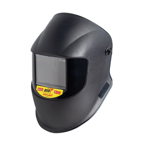Маска сварщика RZ75 BIOT ZEN (11) 57365