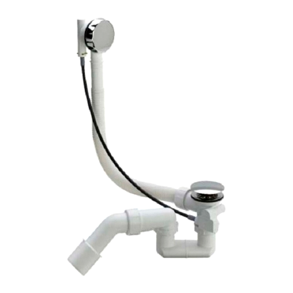 Слив/перелив для ванны VitrA Comfort 5602680