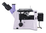 Микроскоп металлографический инвертированный цифровой MAGUS Metal VD700